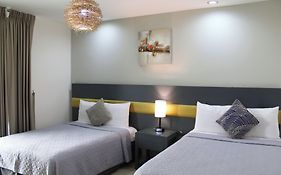 Terra Bella Hotel Boutique